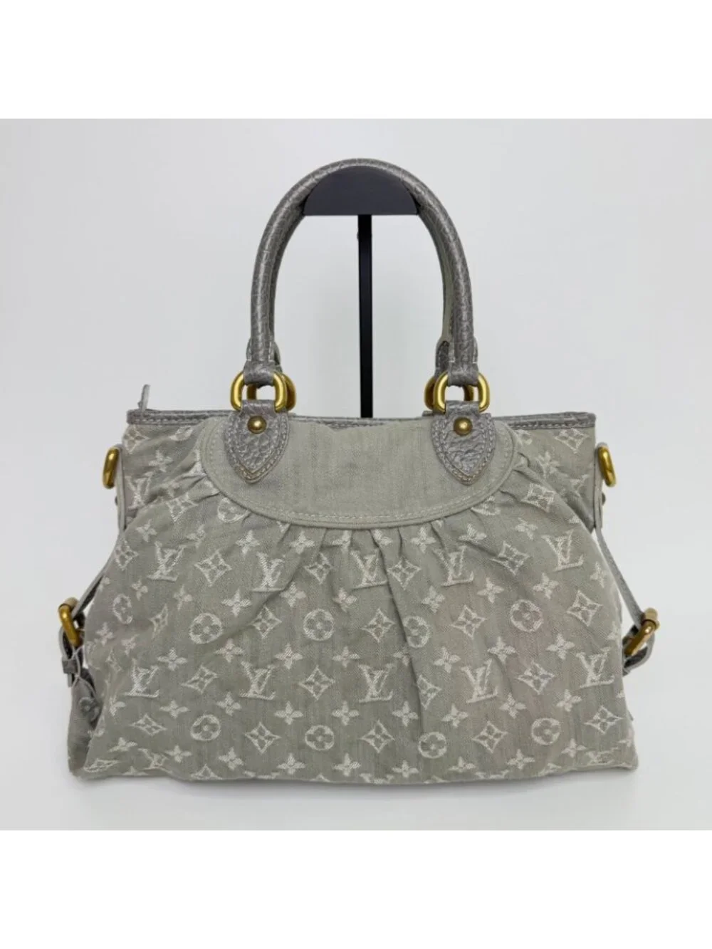 Louis Vuitton this authentic